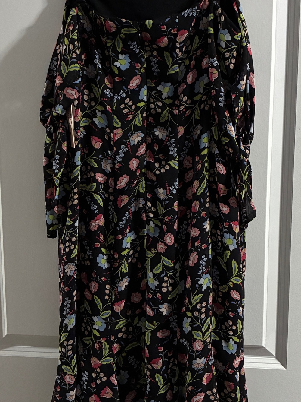 Skirt Subcategory Identification